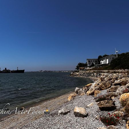Sea&Sky Villa Costineşti Exteriér fotografie