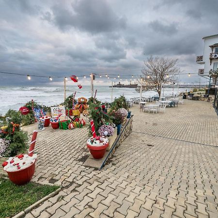 Sea&Sky Villa Costineşti Exteriér fotografie
