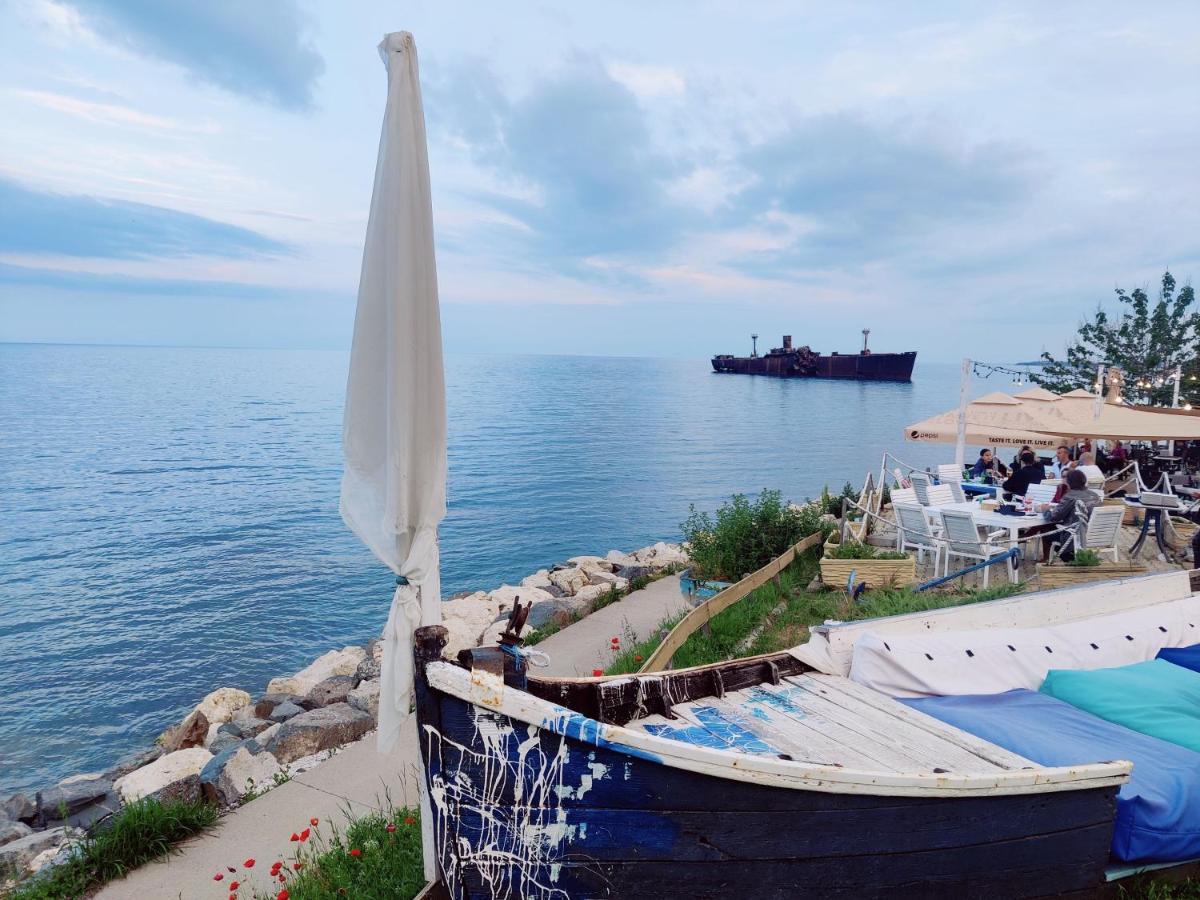 Sea&Sky Villa Costineşti Exteriér fotografie