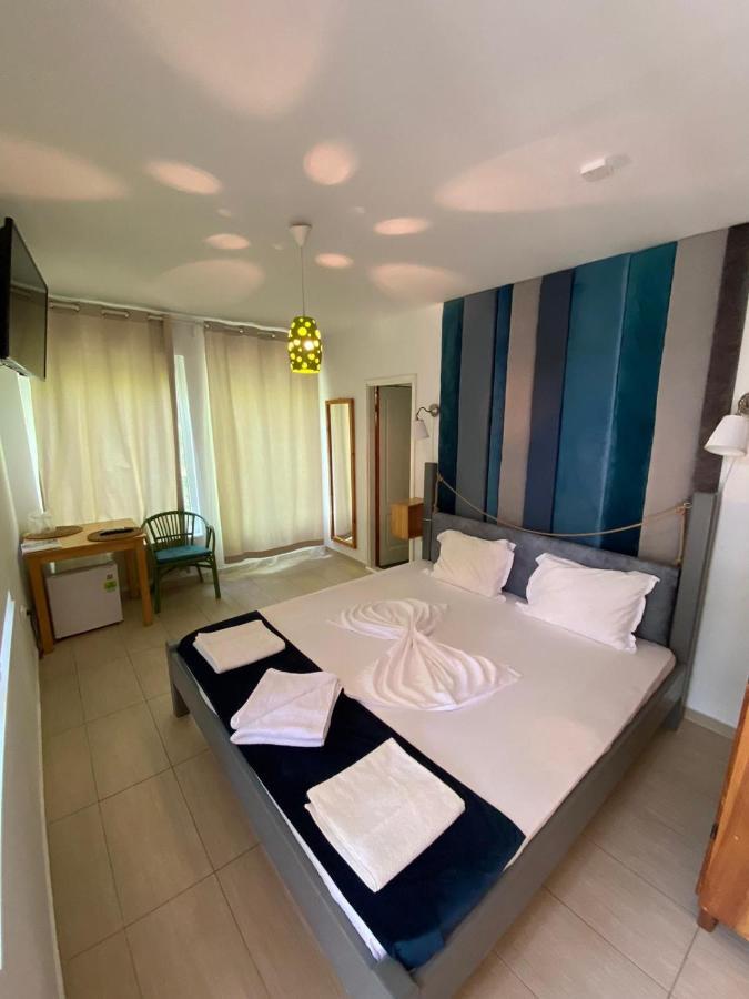 Sea&Sky Villa Costineşti Exteriér fotografie