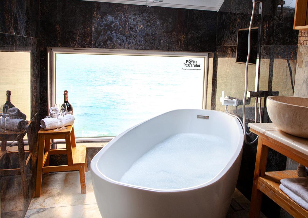 Sea&Sky Villa Costineşti Exteriér fotografie