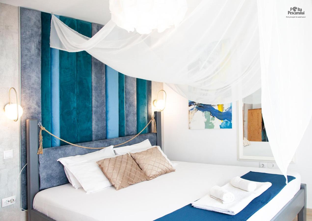 Sea&Sky Villa Costineşti Exteriér fotografie
