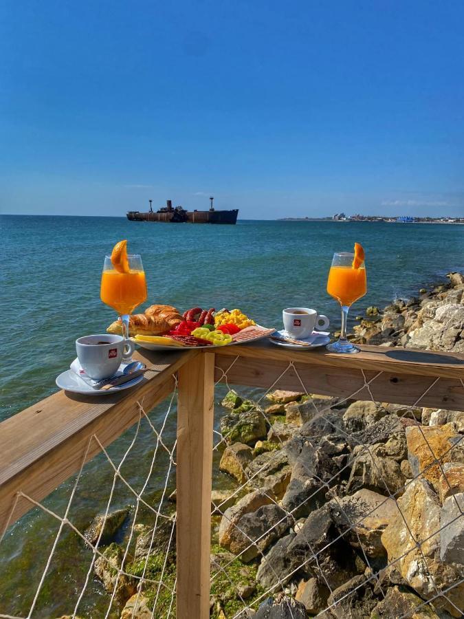 Sea&Sky Villa Costineşti Exteriér fotografie