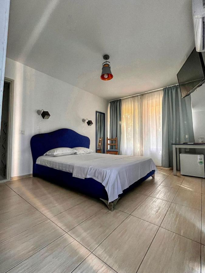Sea&Sky Villa Costineşti Exteriér fotografie