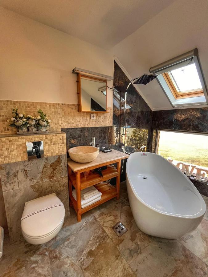 Sea&Sky Villa Costineşti Exteriér fotografie