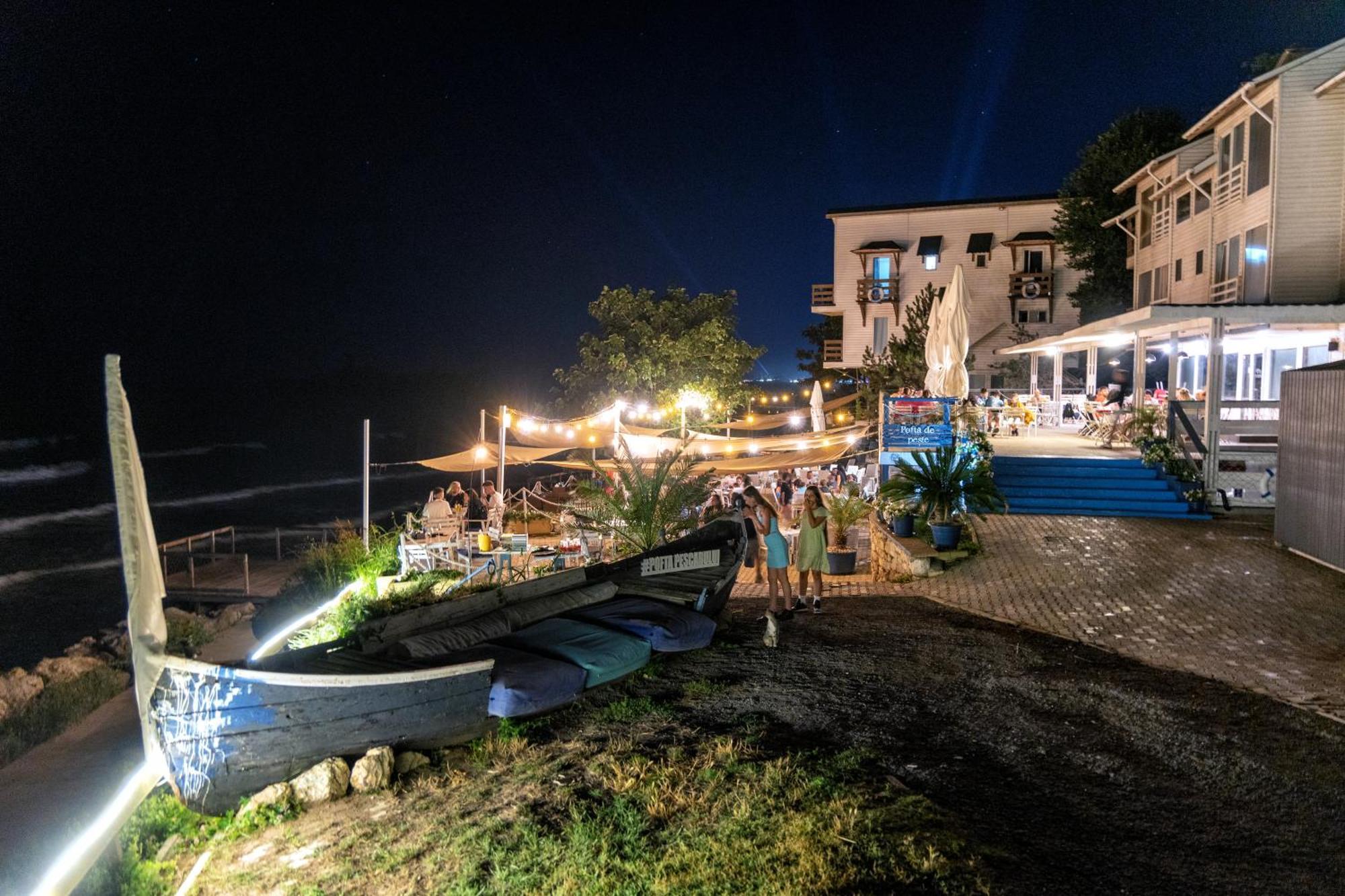 Sea&Sky Villa Costineşti Exteriér fotografie