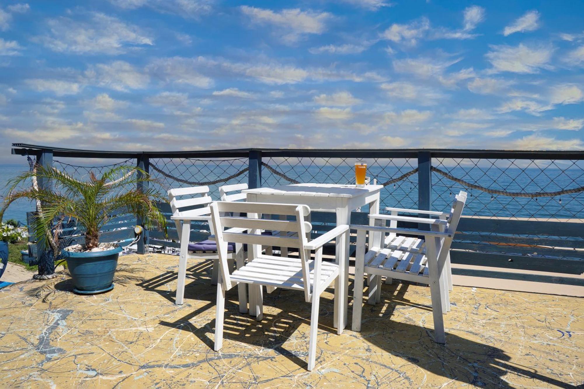Sea&Sky Villa Costineşti Exteriér fotografie