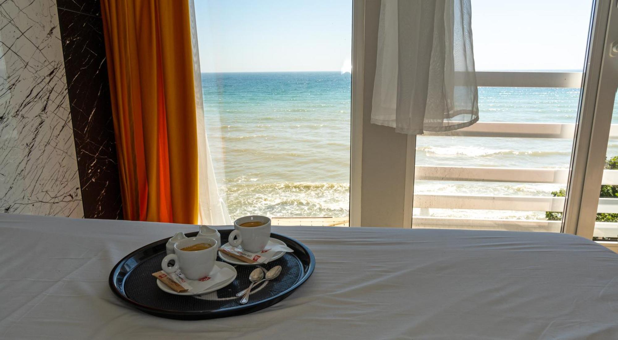 Sea&Sky Villa Costineşti Exteriér fotografie