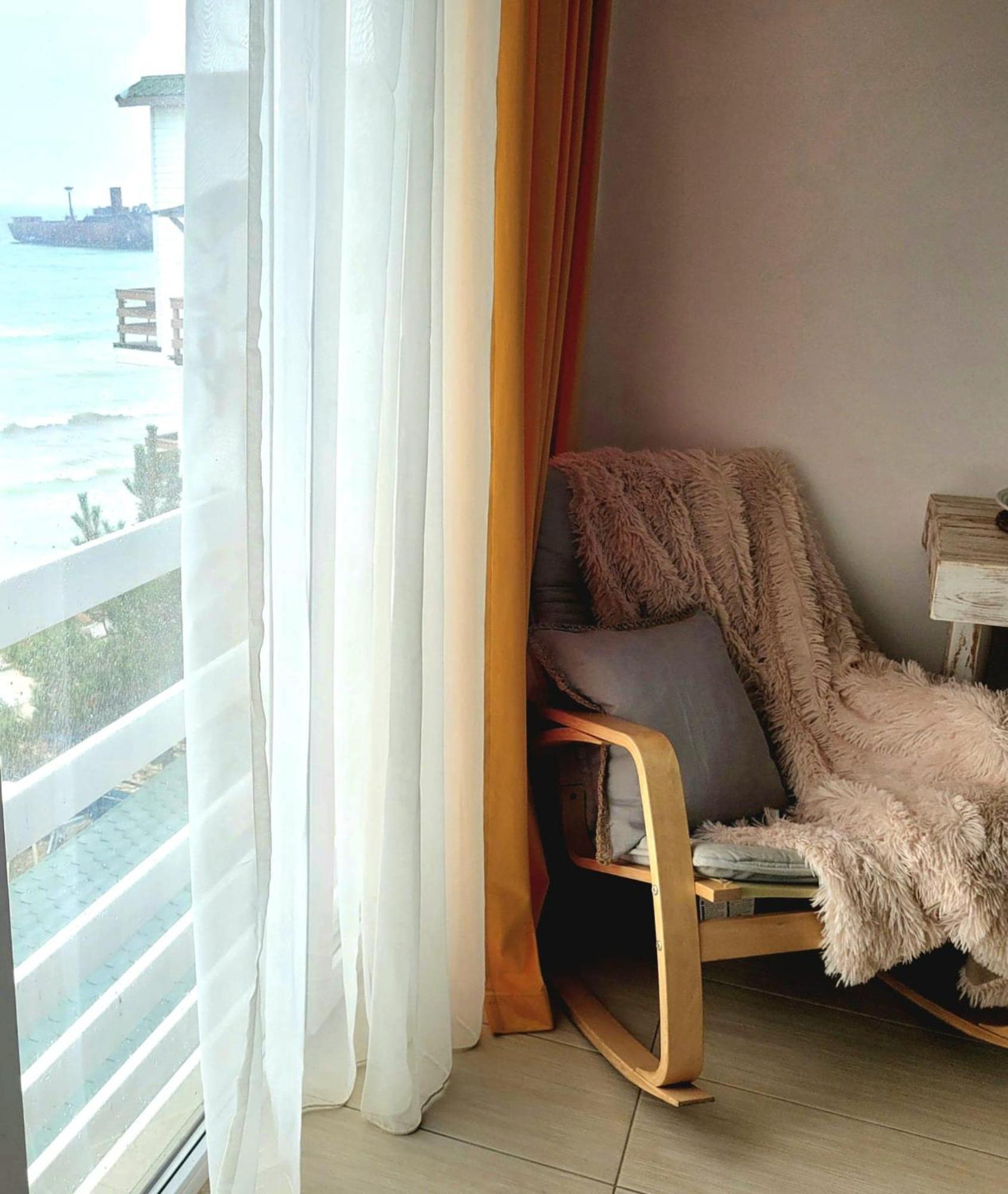 Sea&Sky Villa Costineşti Exteriér fotografie