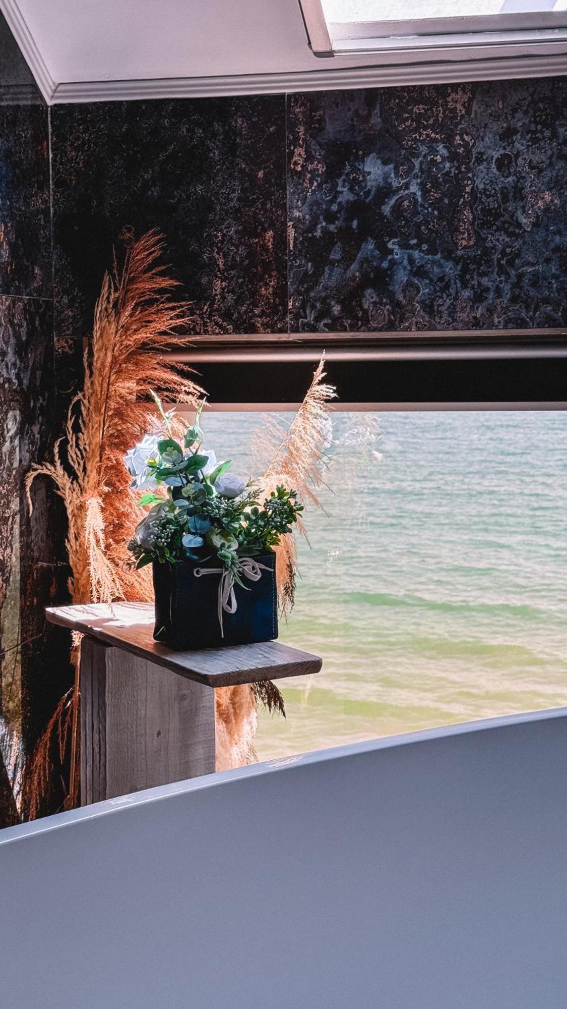 Sea&Sky Villa Costineşti Exteriér fotografie