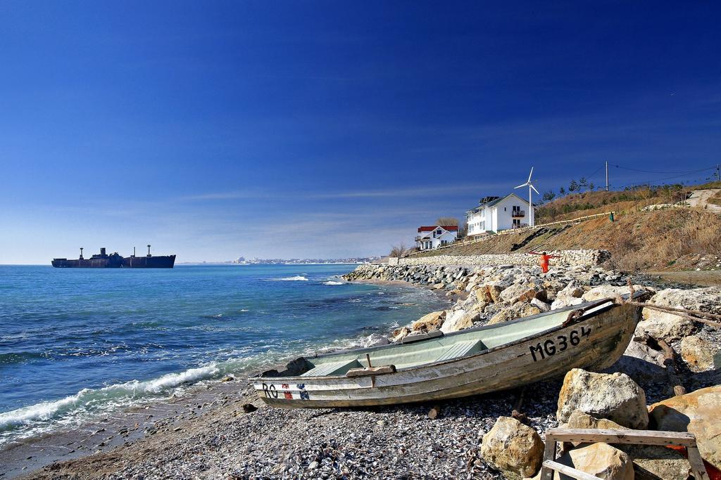Sea&Sky Villa Costineşti Pokoj fotografie